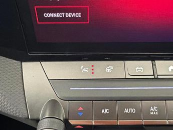Vauxhall Astra 1.2 Turbo GS Line (130 ps) - CARPLAY - KEYLESS ENTRY - LED