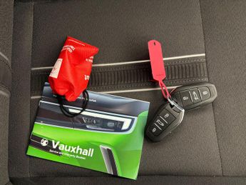 Vauxhall Astra 1.2 Turbo GS Line (130 ps) - CARPLAY - KEYLESS ENTRY - LED