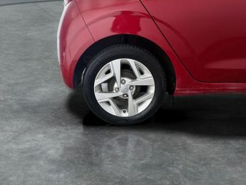 Hyundai i10 1.0 SE Connect (67 ps) - CRUISE - AIR CON - DAB