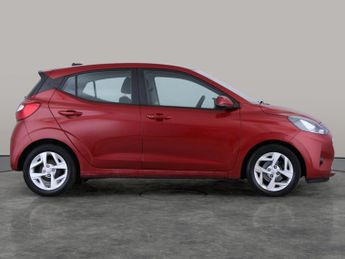 Hyundai i10 1.0 SE Connect (67 ps) - CRUISE - AIR CON - DAB