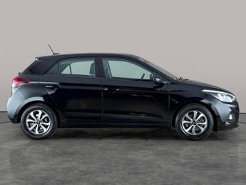 Hyundai i20 1.0 T-GDi SE DCT (100 ps) - BLUETOOTH - CRUISE - AIR CON