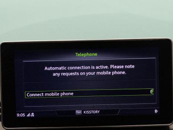 Audi Q5 2.0 TDI 40 S line S Tronic quattro (190 ps) - SPORTS SEATS - DAB