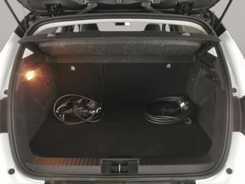 Renault Captur 1.6 E-TECH 9.8kWh techno Plug-in (160 ps) - LANE DEPARTURE  - 18