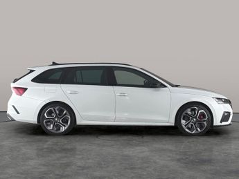 Skoda Octavia 2.0 TSI vRS DSG (245 ps) ADAPTIVE CRUISE - APPLE CARPLAY - LED L