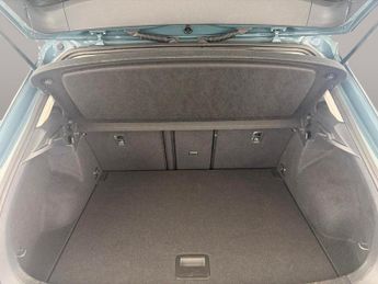 Volkswagen T-Roc 2.0 TSI Style DSG 4Motion (190 ps) - SAT NAV - DIGITAL COCKPIT