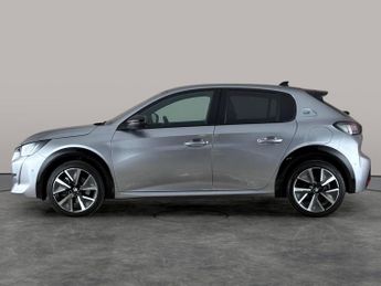 Peugeot E-208 50kWh GT (11kW Charger) (136 ps) - NAV - BLIND SPOT ASSIST - LAN