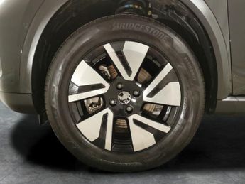 Vauxhall Frontera Electric 44kWh GS (113 ps) - BLIND SPOT ASSIST - LANE DEPARTURE  - BLUETO