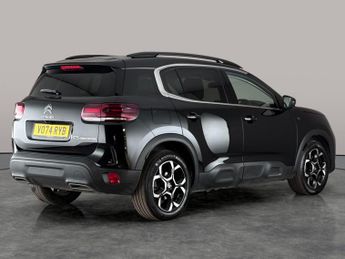 Citroen C5 Aircross 1.6 14.2kWh MAX Plug-in e-EAT8 (225 ps) - CRUISE - PARK SENSORS