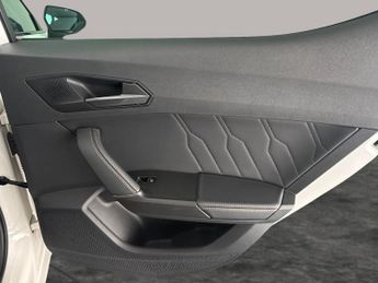 Cupra Leon 1.5 eTSI EVO V1 DSG (150 ps) - LED - REVERSE CAM - NAV