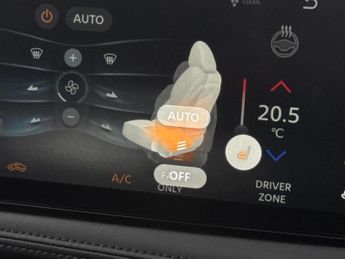 Nissan Ariya 63kWh Advance 7.4kW Charger (217 ps) - LED - HEATED SEATS - NAV