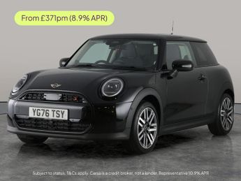 Mini Cooper 2.0S Classic Steptronic (204 ps) - HUD - PARK ASSIST - LED