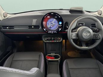 Mini Cooper 2.0S Classic Steptronic (204 ps) - HUD - PARK ASSIST - LED