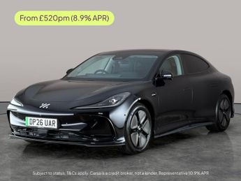 MG IM5 100kWh Long Range (407 ps) - CARPLAY - ACTIVE LANE ASSIST - KEYL