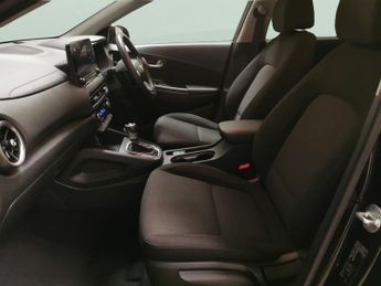 Hyundai Kona 1.6 h-GDi Premium DCT (141 ps) - HEATED SEATS - HEATED STEERING