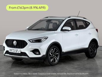 MG ZS 1.0 T-GDI Exclusive (111 ps) - KEYLESS ENTRY - LED - REVERSE CAM
