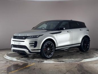Land Rover Range Rover Evoque 1.5 P300e 11.9kWh Autobiography Plug-in 4WD (309 ps) - CARPLAY