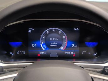 Volkswagen T-Roc 1.5 TSI Life DSG (150 ps) - ASSISTANCE PACK - BLUETOOTH - PARK S