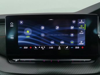 Skoda Octavia 2.0 TSI vRS DSG (245 ps) ADAPTIVE CRUISE - APPLE CARPLAY - LED L