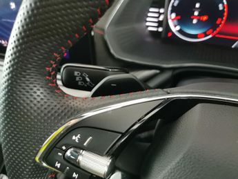Skoda Octavia 2.0 TSI vRS DSG (245 ps) ADAPTIVE CRUISE - APPLE CARPLAY - LED L