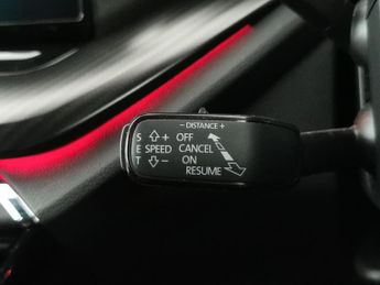 Skoda Octavia 2.0 TSI vRS DSG (245 ps) ADAPTIVE CRUISE - APPLE CARPLAY - LED L