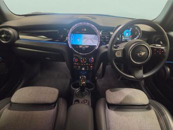 Mini Electric Hatch Cooper SE 32.6kWh Level 2 (184 ps) - PERFORMANCE CONTROL
