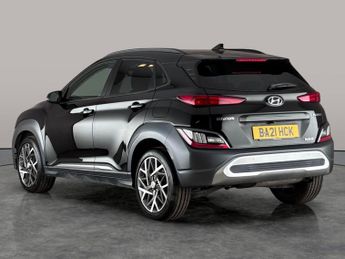 Hyundai Kona 1.6 h-GDi Premium DCT (141 ps) - HEATED SEATS - HEATED STEERING