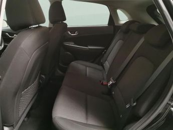 Hyundai Kona 1.6 h-GDi Premium DCT (141 ps) - HEATED SEATS - HEATED STEERING