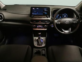 Hyundai Kona 1.6 h-GDi Premium DCT (141 ps) - HEATED SEATS - HEATED STEERING