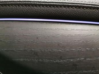 BMW 5 Series 520d MHT M Sport Step [Pro Pack] - BMW LIVE COCKPIT PROFESSIONAL