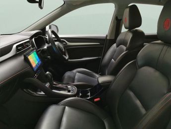 MG MG ZS 1.0 T-GDI Exclusive (111 ps) - KEYLESS ENTRY - LED - REVERSE CAM