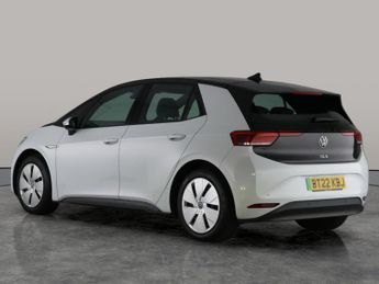 Volkswagen ID.3 Pro Performance 58kWh Life (204 ps) - HEATED SEATS - NAV - HEATE