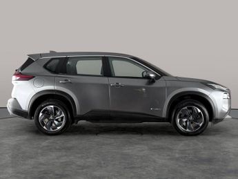 Nissan X-TRAIL 1.5 h e-POWER Acenta Premium e-4ORCE (213 ps) - REVERSE CAM - 7 