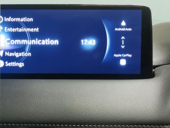 Mazda CX-5 2.0 e-SKYACTIV G MHEV Exclusive-Line (165 ps) - BOSE - CARPLAY