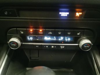 Mazda CX-5 2.0 e-SKYACTIV G MHEV Exclusive-Line (165 ps) - BOSE - CARPLAY