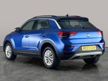 Volkswagen T-Roc 1.5 TSI Life DSG (150 ps) - ASSISTANCE PACK - BLUETOOTH - PARK S