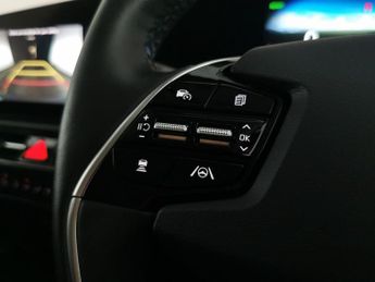 Kia Niro 64.8kWh 3 (201 bhp) - REVERSE CAM - HEATED SEATS - NAV