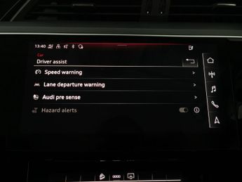 Audi e-tron 50 Technik quattro 71.2kWh (313 ps) - LED - REVERSE CAM - HEATED