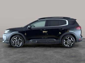Citroen C5 Aircross 1.6 14.2kWh MAX Plug-in e-EAT8 (225 ps) - CRUISE - PARK SENSORS
