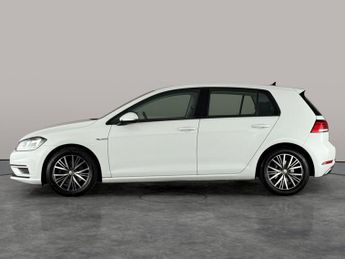 Volkswagen Golf 1.5 TSI EVO SE Nav DSG (130 ps) - AIR CON - DAB - USB AUDIO