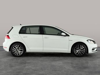 Volkswagen Golf 1.5 TSI EVO SE Nav DSG (130 ps) - AIR CON - DAB - USB AUDIO