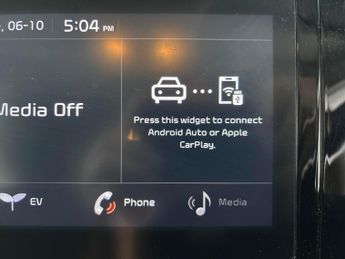 Kia Niro 64kWh 2 (201 bhp) - REVERSE CAM - BLUETOOTH - PADDLE SHIFT