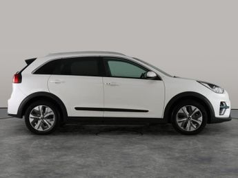 Kia Niro 64kWh 2 (201 bhp) - REVERSE CAM - BLUETOOTH - PADDLE SHIFT