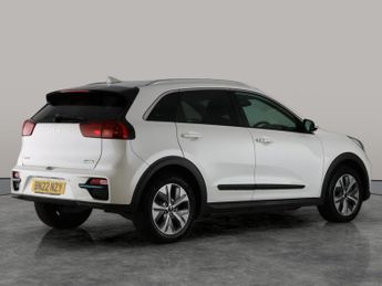 Kia Niro 64kWh 2 (201 bhp) - REVERSE CAM - BLUETOOTH - PADDLE SHIFT