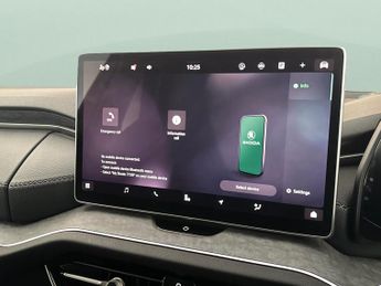 Skoda Kodiaq 2.0 TDI SE L DSG 4WD (7 Seat) (193 ps) - HEATED STEERING