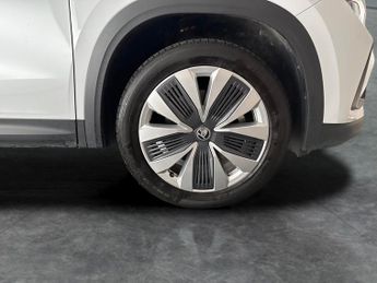 Skoda Kodiaq 2.0 TDI SE L DSG 4WD (7 Seat) (193 ps) - HEATED STEERING
