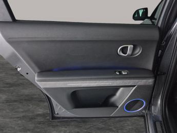 Hyundai Ioniq 5 77kWh Ultimate AWD (325 ps) - KEYLESS ENTRY - HEAT AND COOL SEAT