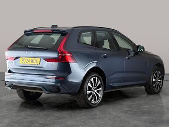 Volvo XC60 2.0 B5 MHEV Plus AWD (250 ps) - CARPLAY - HK AUDIO - BLACK ROOF 