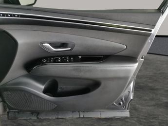 Hyundai Tucson 1.6 h T-GDi Ultimate (230 ps) - ACTIVE LANE ASSIST - KEYLESS ENT