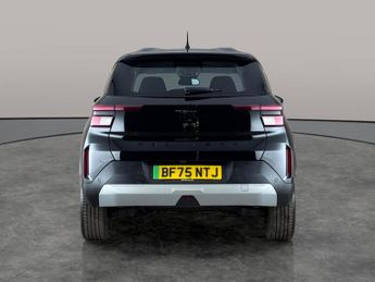 Vauxhall Frontera Electric 44kWh GS (113 ps) - BLIND SPOT ASSIST - LANE DEPARTURE  - BLUETO