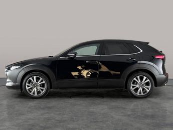 Mazda CX-30 2.5 e-SKYACTIV G MHEV Takumi (140 ps) - BOSE - KEYLESS ENTRY - N